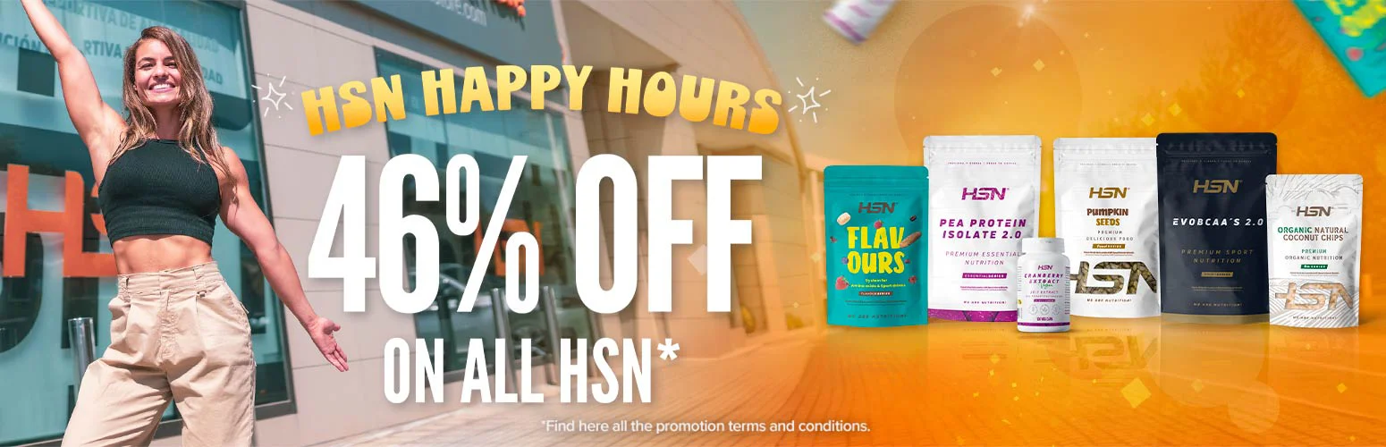 46% OFF on All HSN