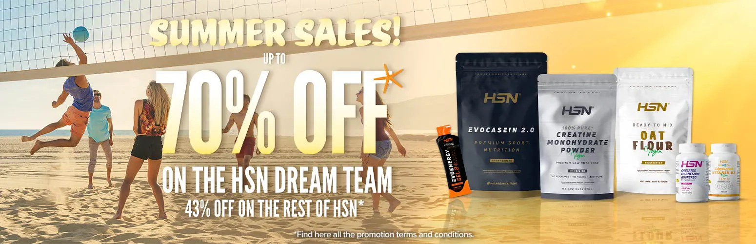 Up to 70% OFF on the HSN Dream Team