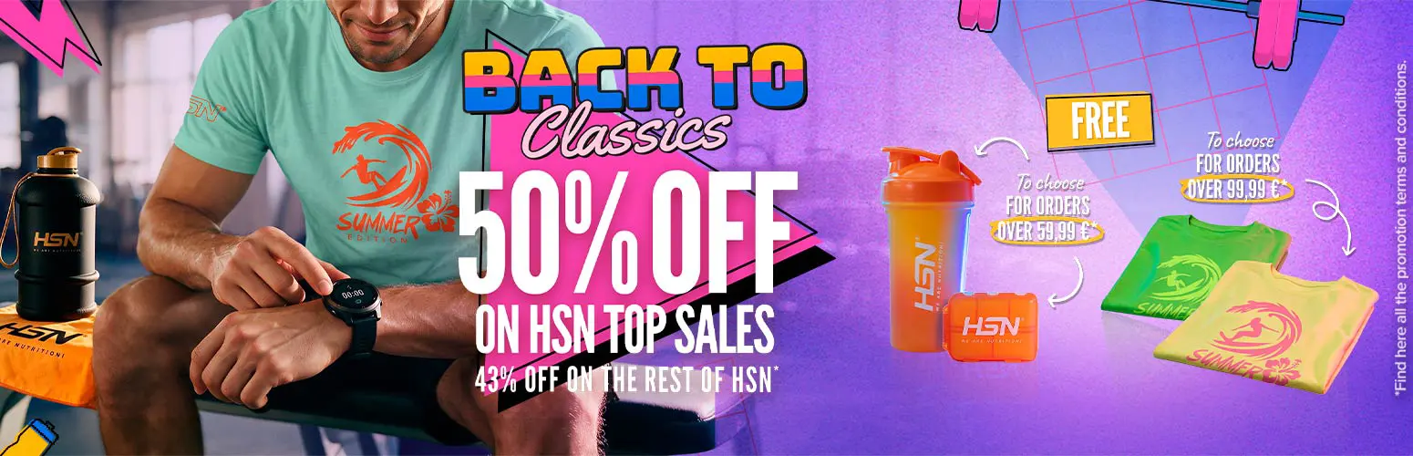 50% OFF on HSN TOP Sales