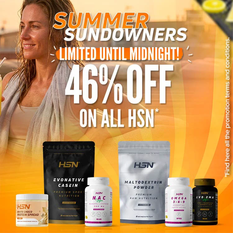 46% OFF on All HSN