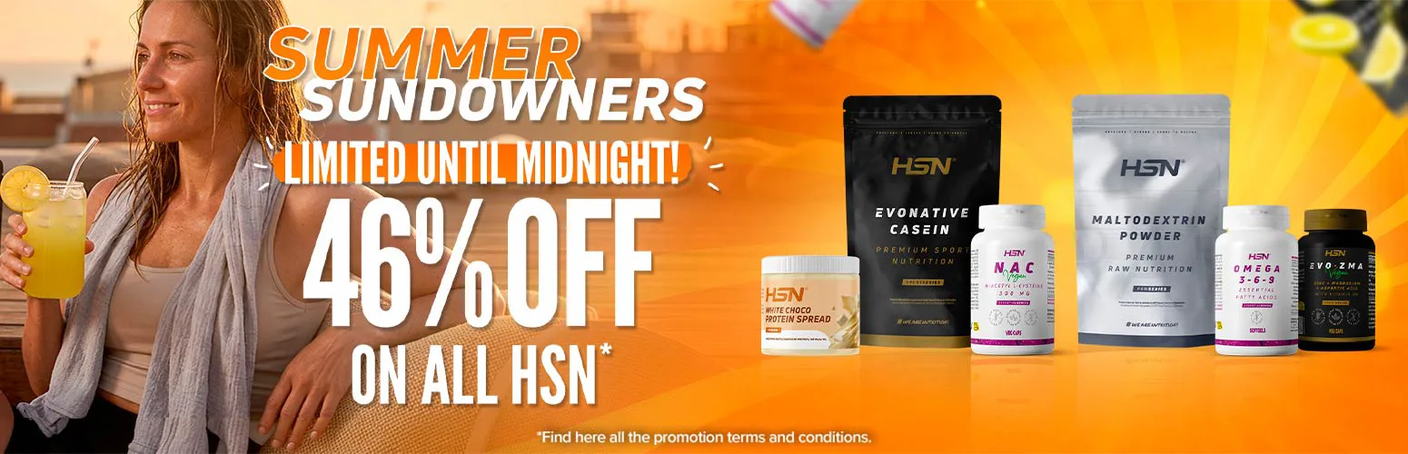 46% OFF on All HSN