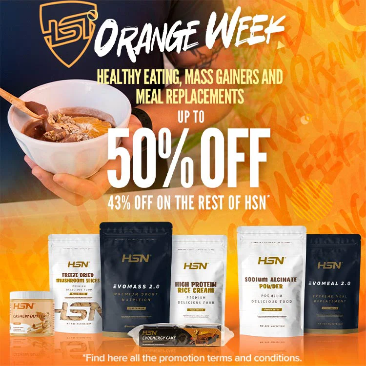 Up to 50% OFF on Healthy Eating, Mass Gainers and Meal Replacements