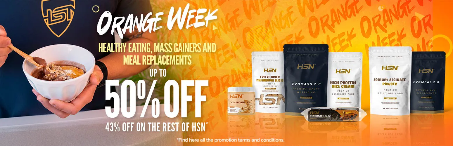 Up to 50% OFF on Healthy Eating, Mass Gainers and Meal Replacements