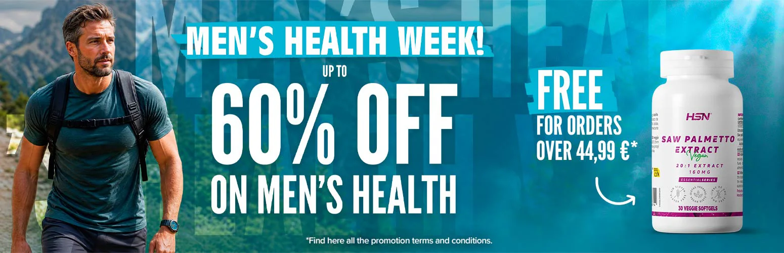 Up to 60% OFF on Men&rsquo;s Health