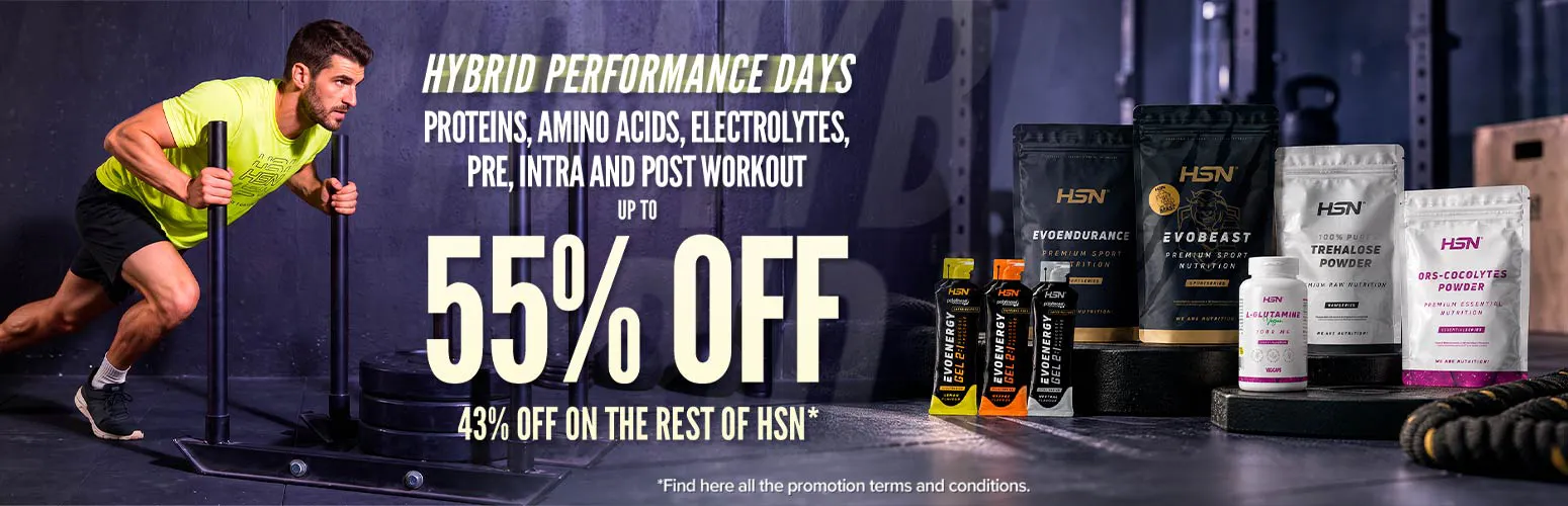 Up to 55% OFF on Proteins, Amino Acids, Electrolytes, Pre, Intra and Post Workout