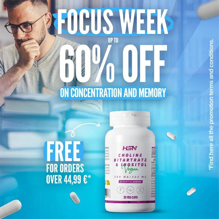 Up to 60% OFF on Concentration and Memory