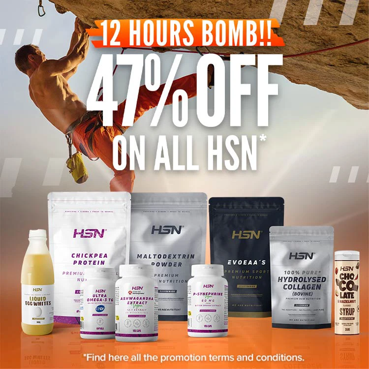 47% OFF on All HSN
