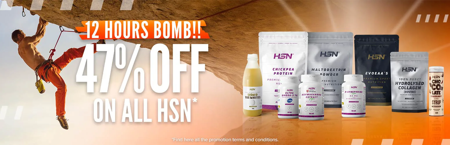 47% OFF on All HSN