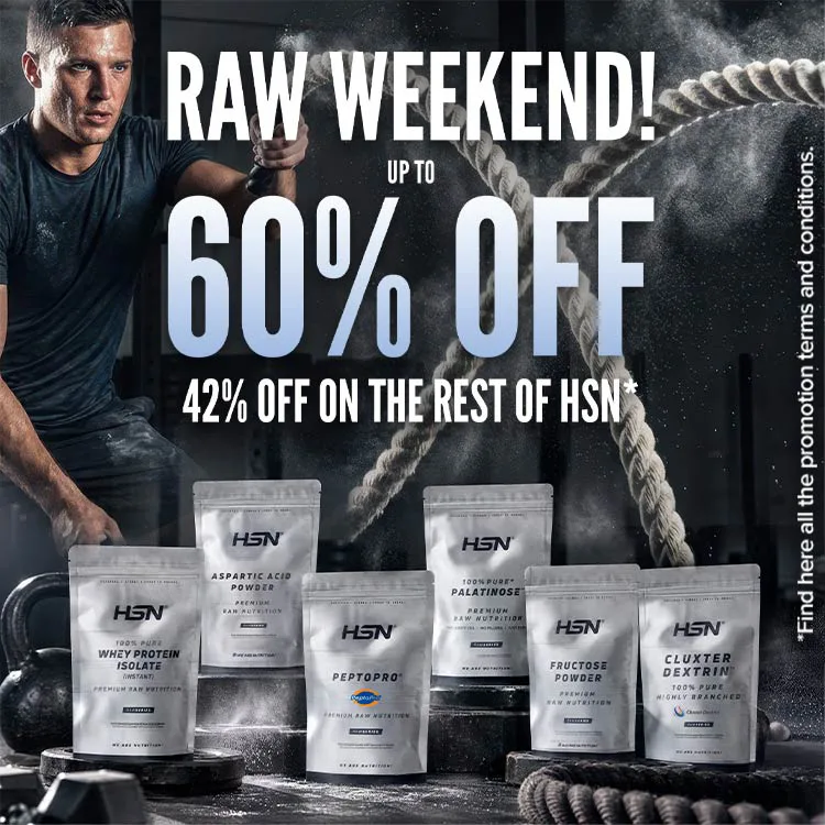 Up to 60% OFF on RawSeries