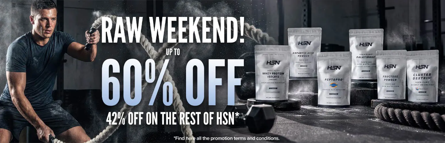 Up to 60% OFF on RawSeries