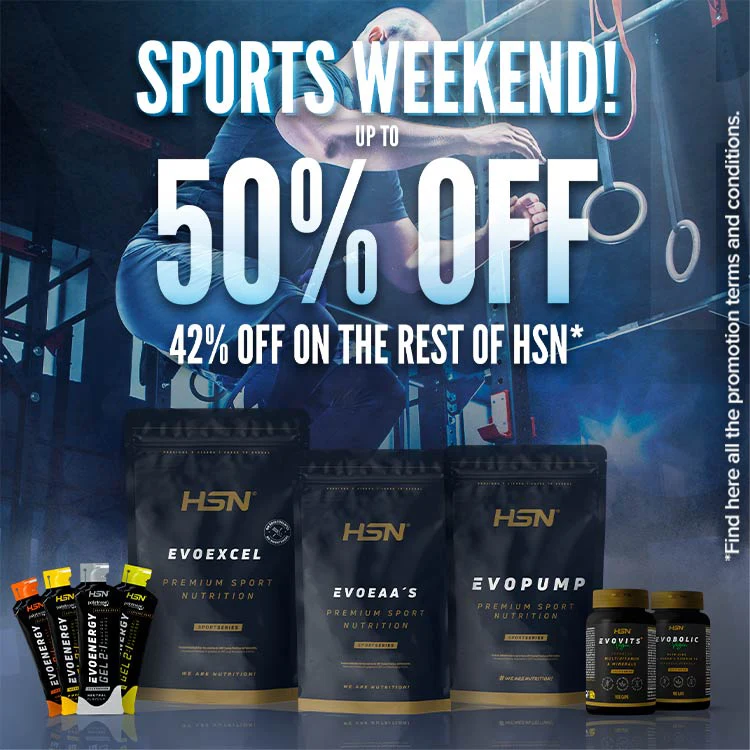 Up to 50% OFF on SportSeries
