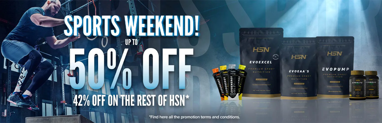 Up to 50% OFF on SportSeries