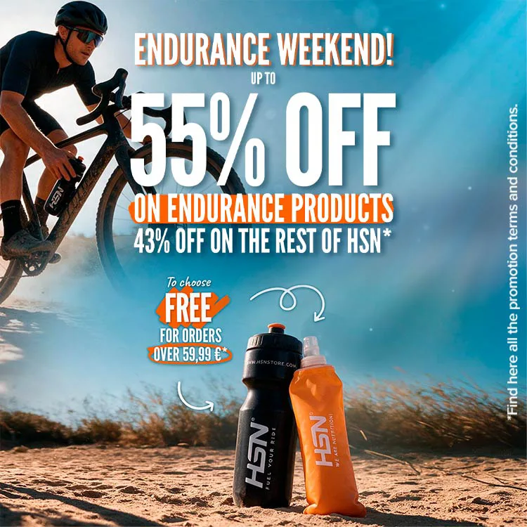 Up to 50% OFF on Endurance, KetoSeries & HSN Accessories