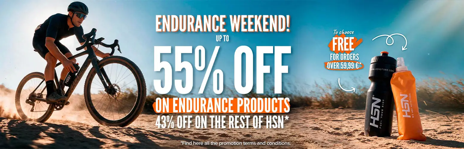 Up to 50% OFF on Endurance, KetoSeries & HSN Accessories
