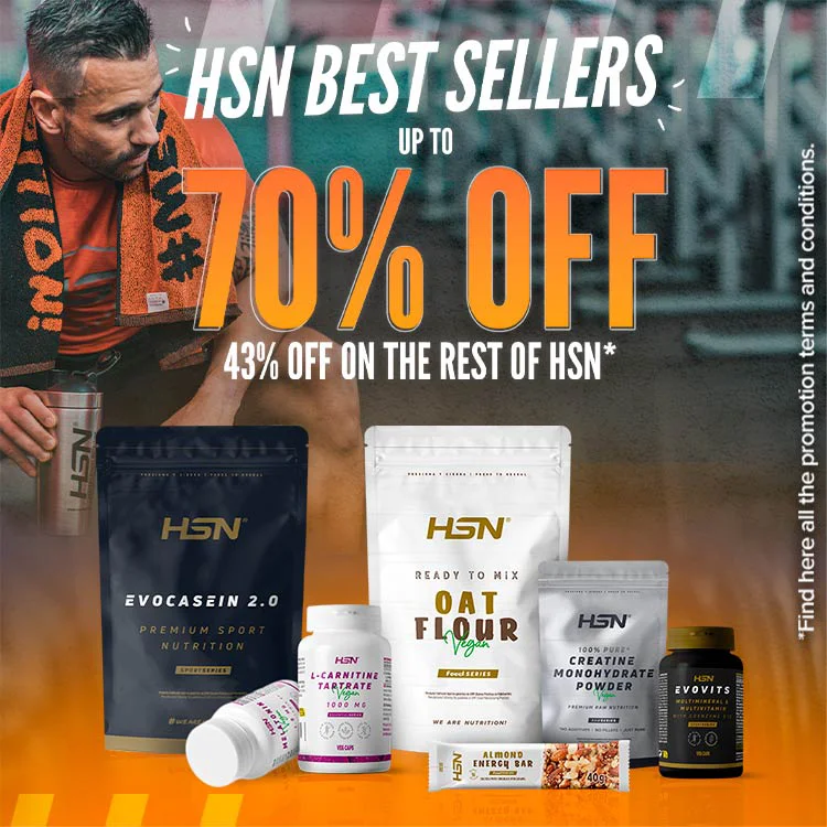 Up to 70% OFF on HSN Best Sellers