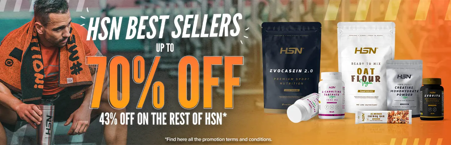 Up to 70% OFF on HSN Best Sellers