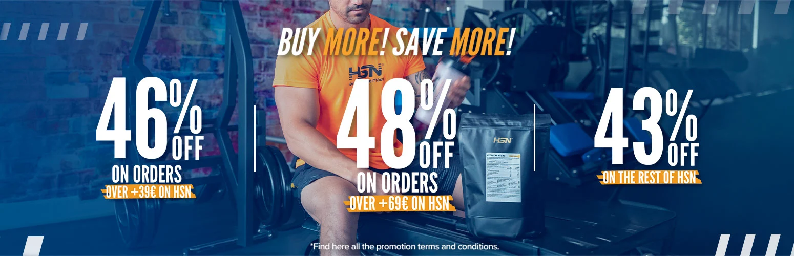 Up to 48% OFF on HSN