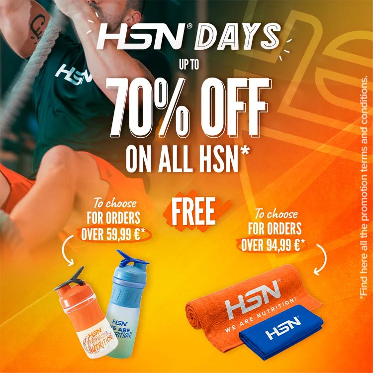 Up to 70% OFF on all HSN