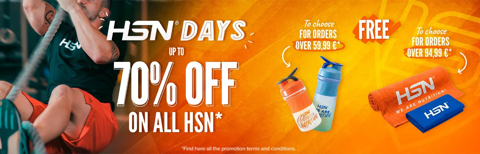 Up to 70% OFF on all HSN