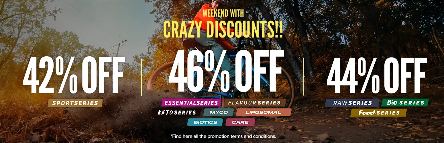 Up to 46% OFF on HSN Brands 
