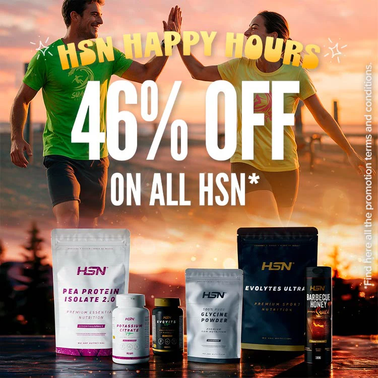 46% OFF on All HSN