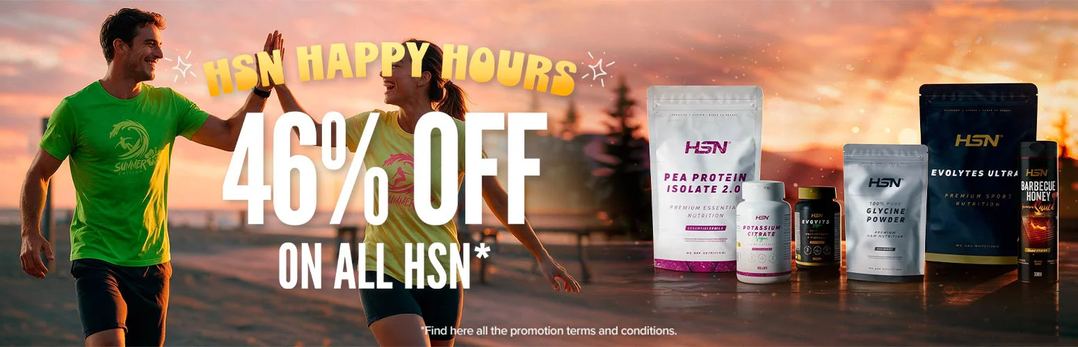 46% OFF on All HSN