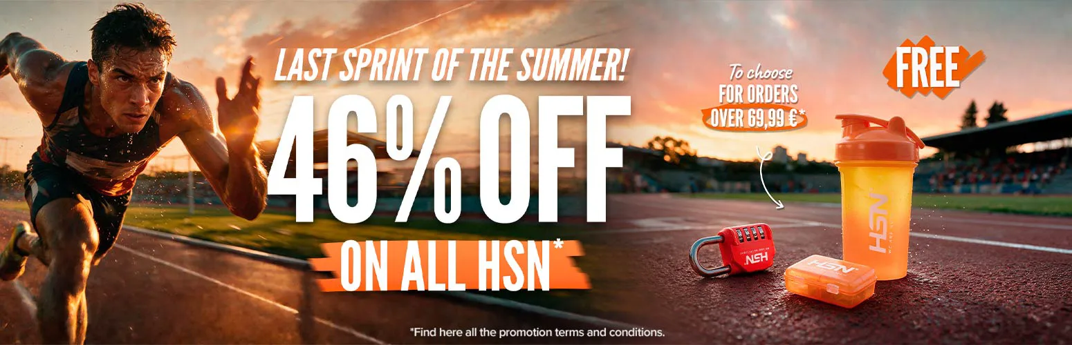 46% OFF on All HSN + Gift