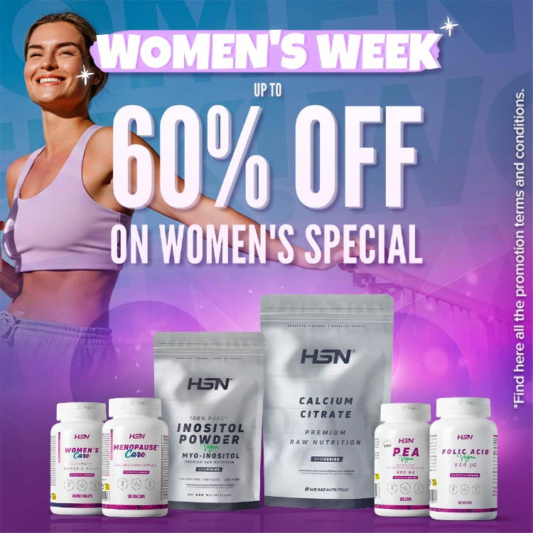 Up to 60% OFF on Women's Special