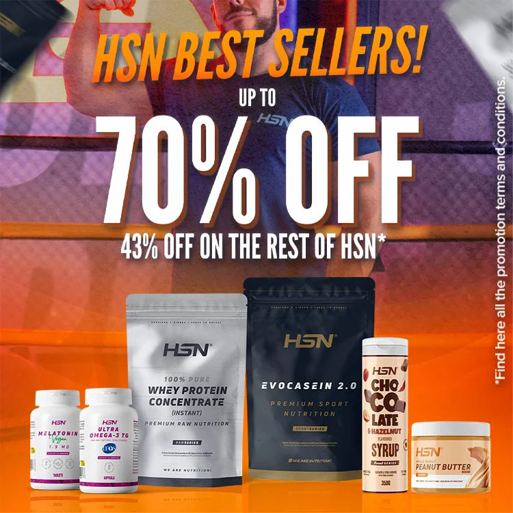 Up to 70% OFF on HSN Best Sellers