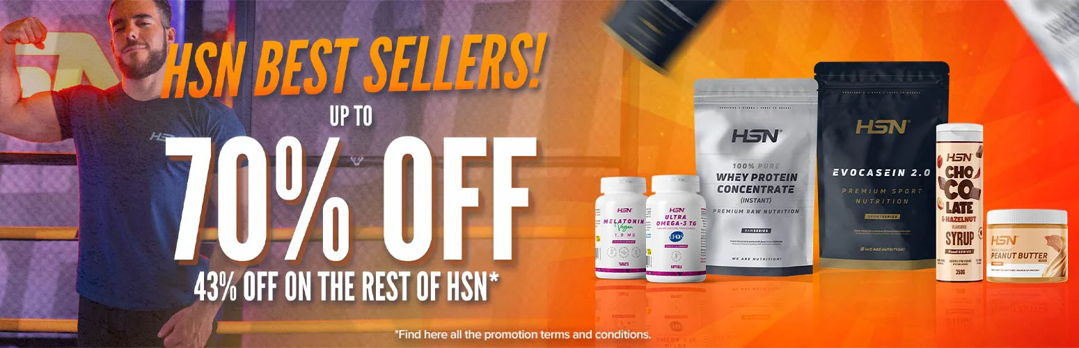 Up to 70% OFF on HSN Best Sellers