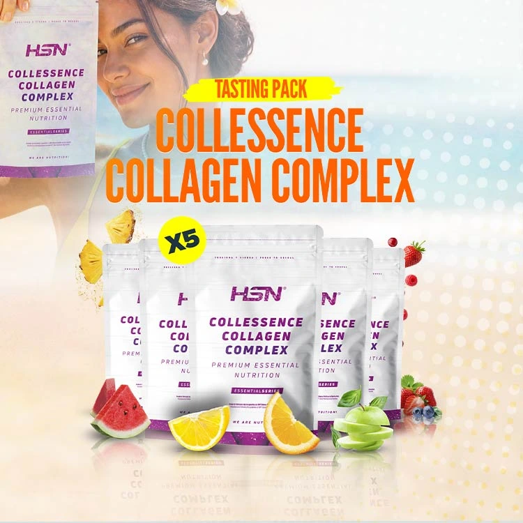 Collessence Collagen Complex - Tasting Pack	