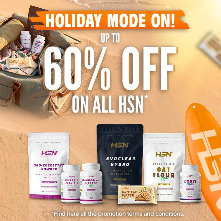 Up to 60% OFF on All HSN