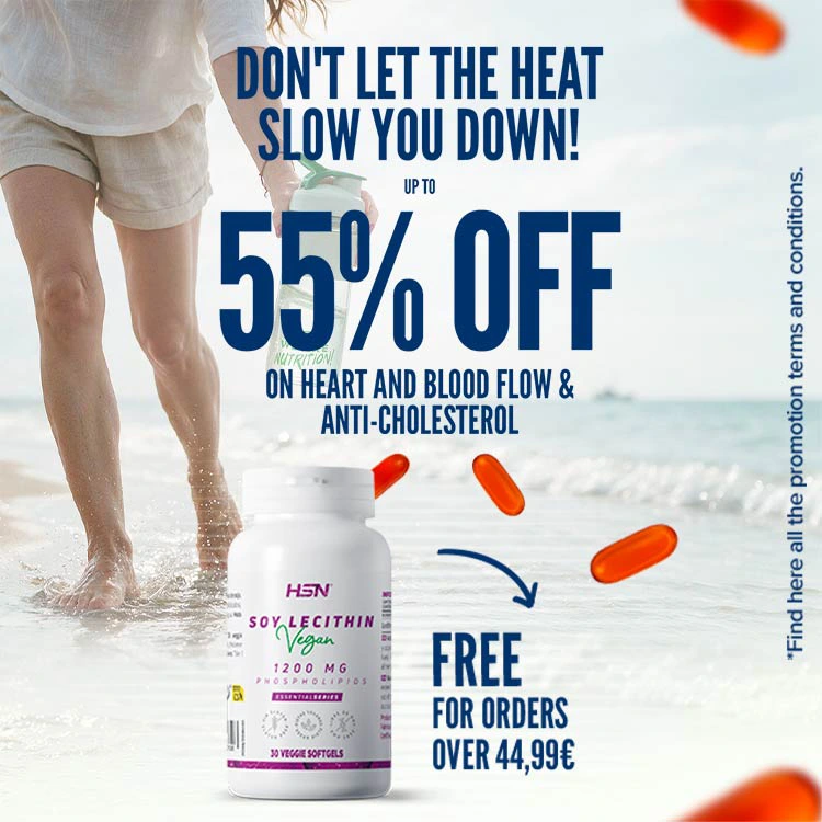 Up to 55% OFF on Heart and Blood Flow & Anti-Cholesterol