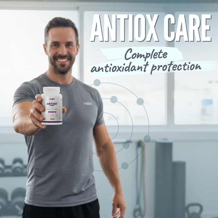 HSN Antiox Care