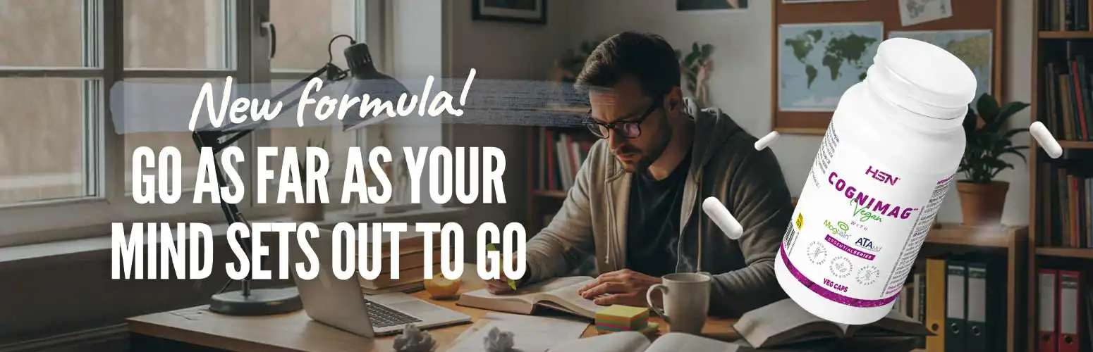 HSN Cognimag 