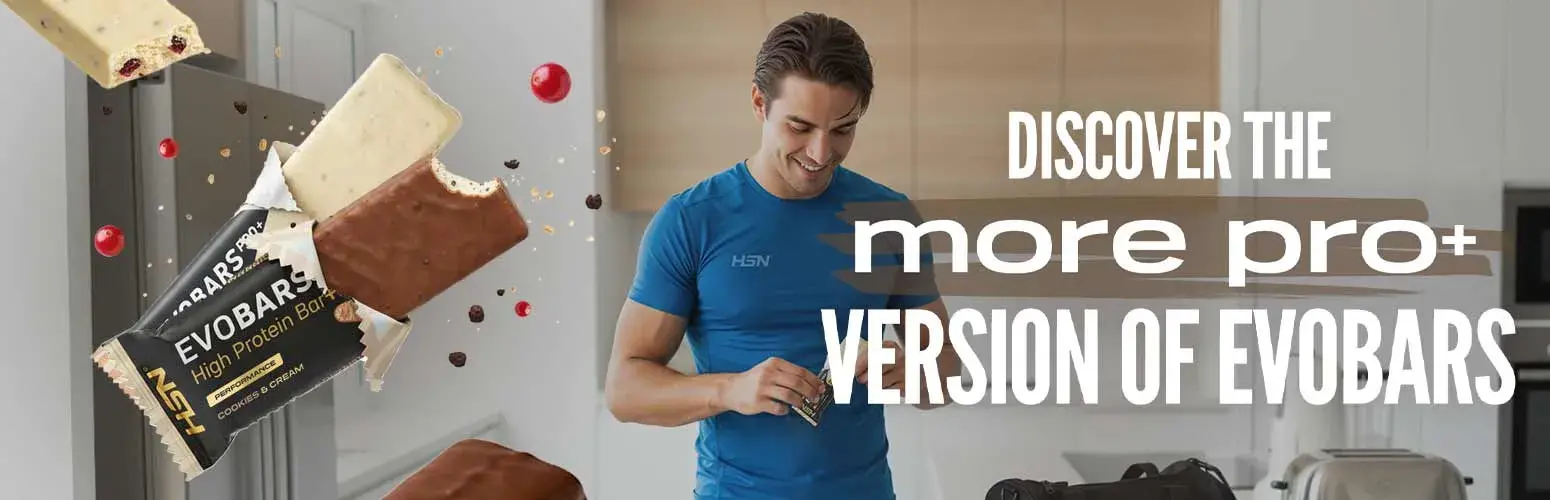 HSN Evobars PRO+ 