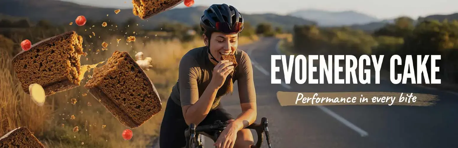 HSN Evoenergy Cake
