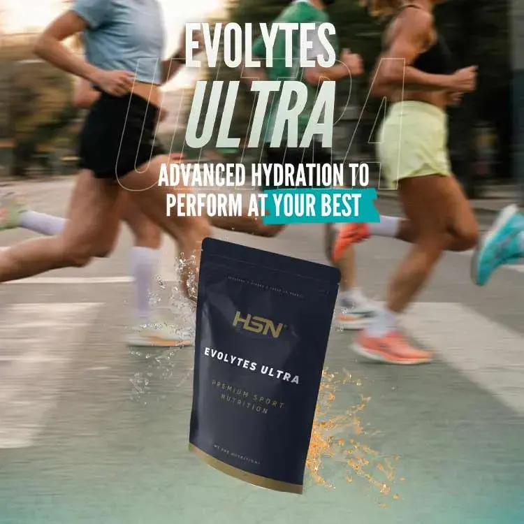 HSN Evolytes Ultra