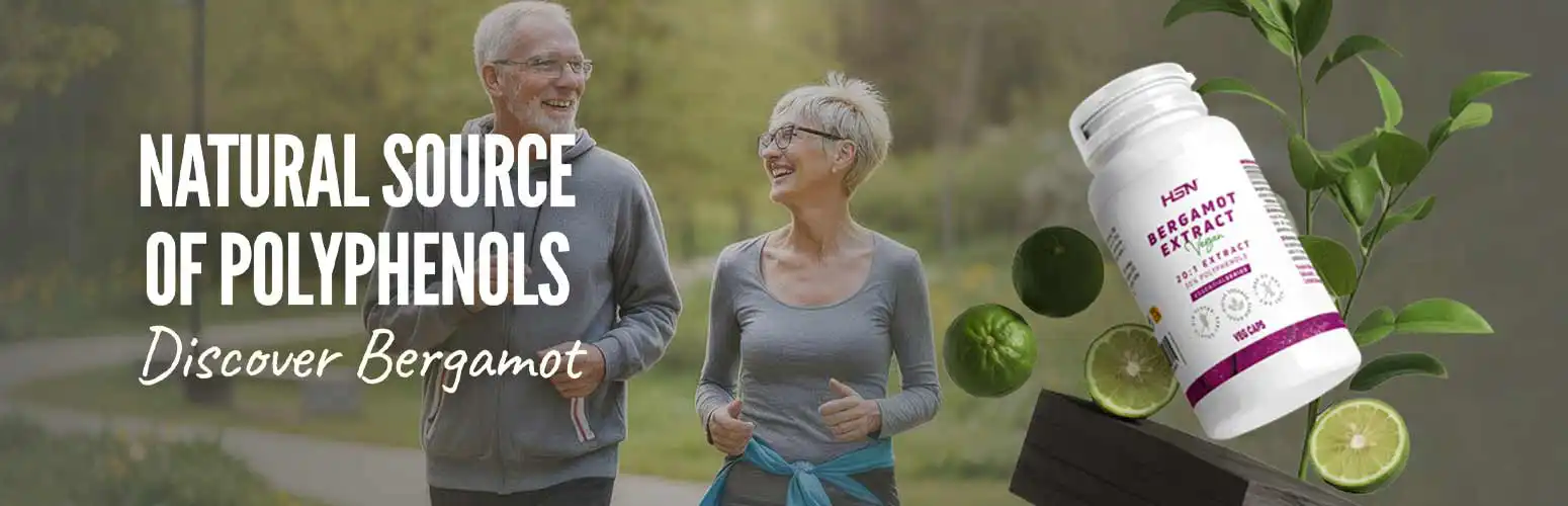 HSN Bergamot Extract