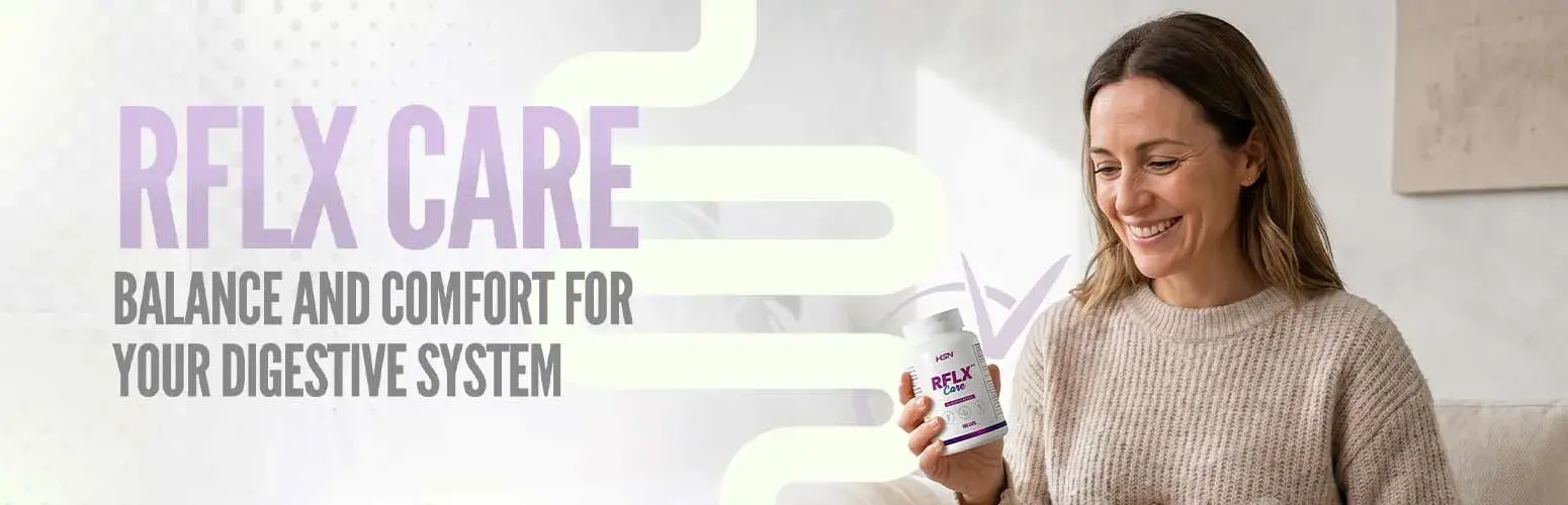 HSN RFLX Care