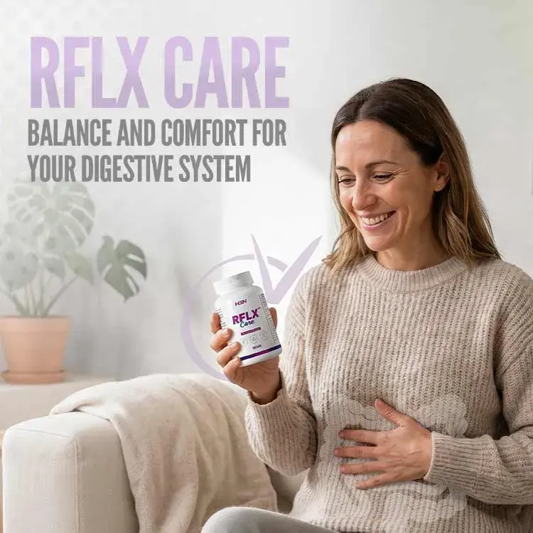 HSN RFLX Care