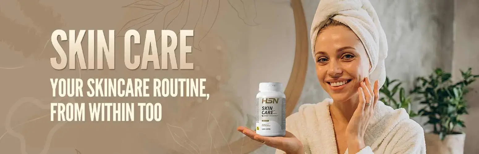 HSN Skin Care