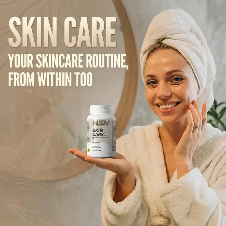 HSN Skin Care