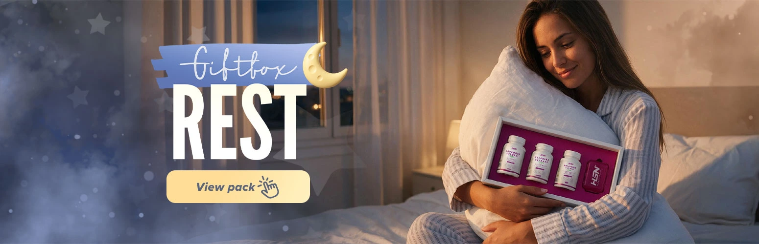 Giftbox - rest