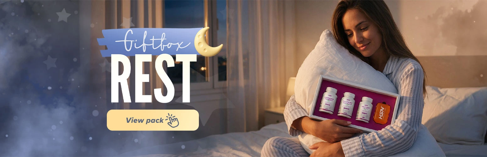 Giftbox - rest