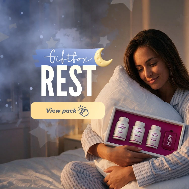 Giftbox - rest