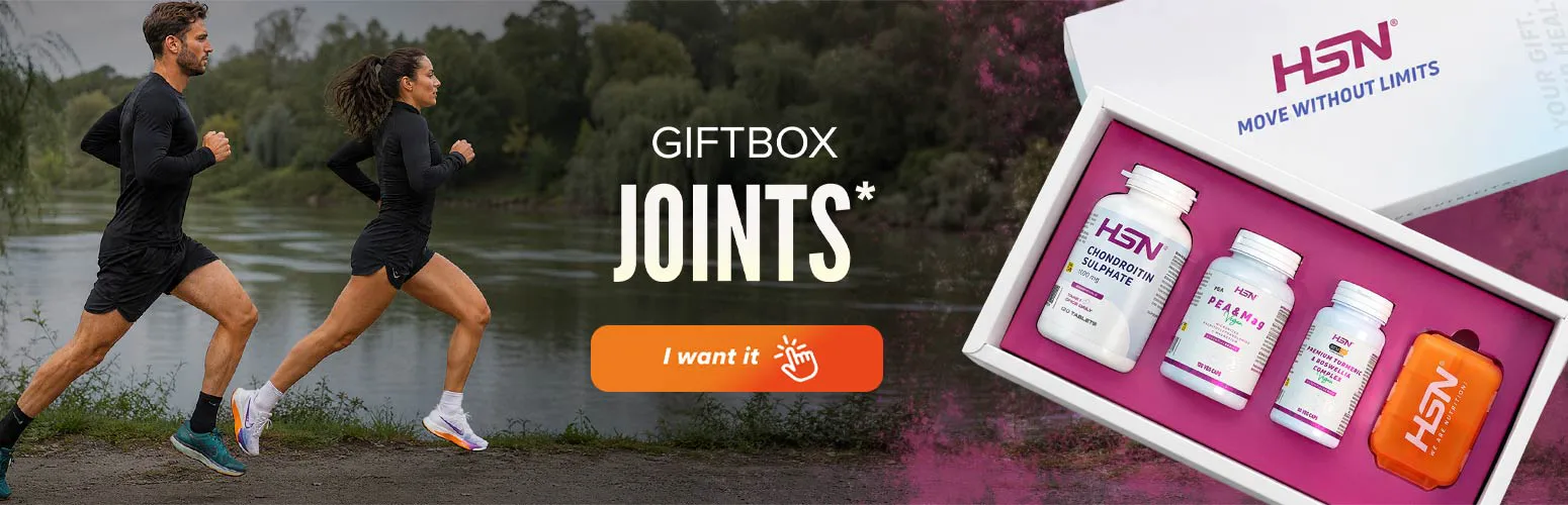 Giftbox - joints *
