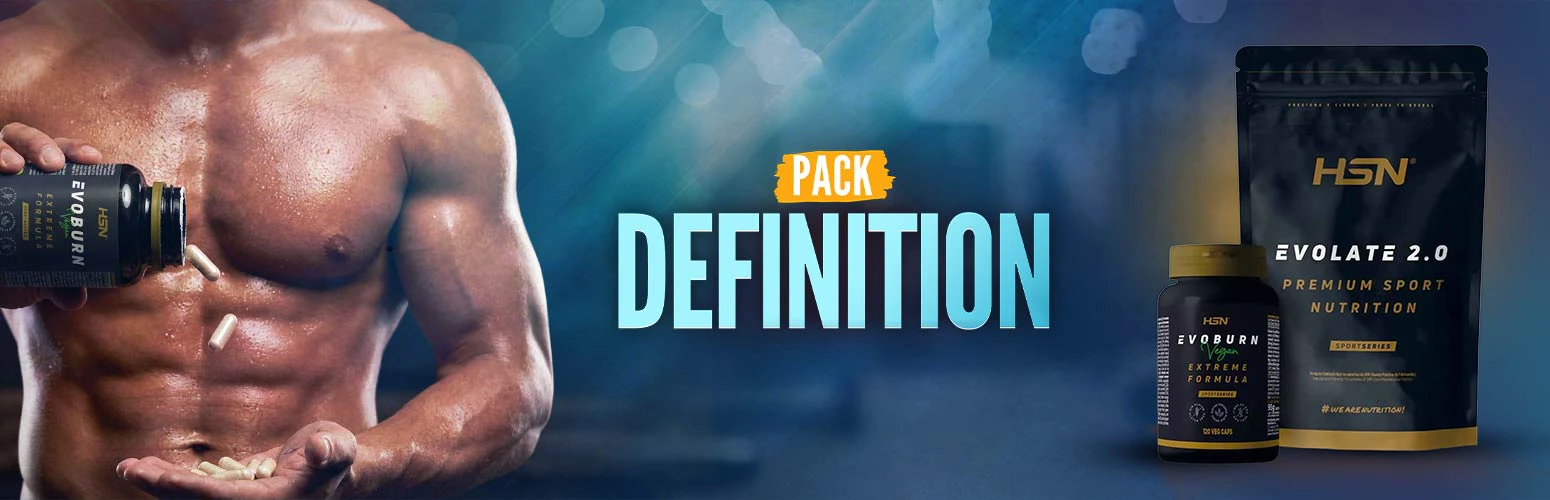 Pack &ndash; Definition