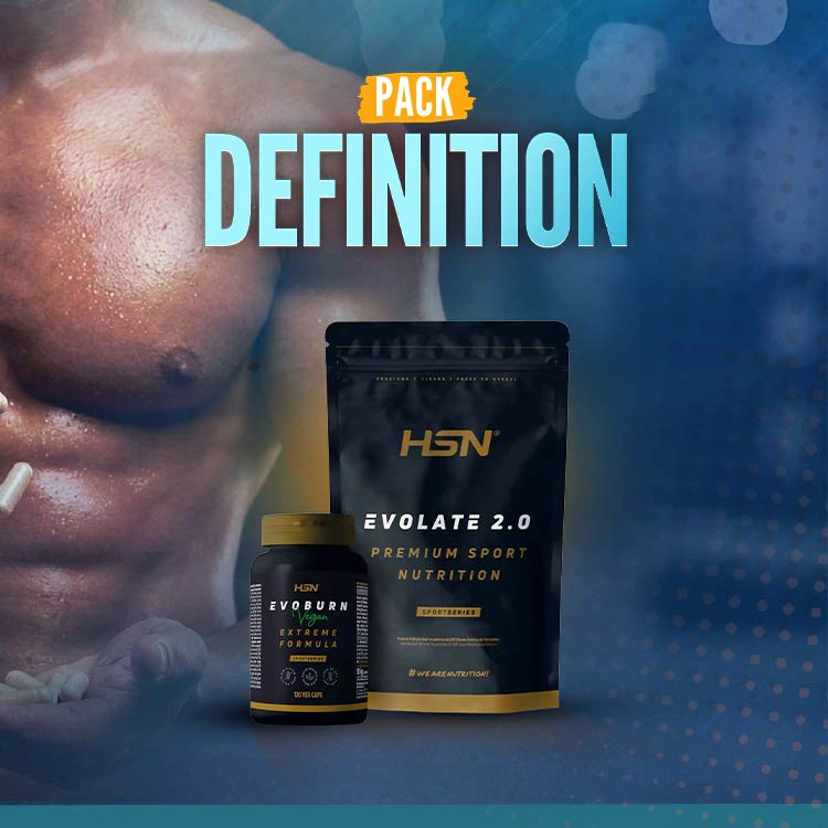 Pack &ndash; Definition