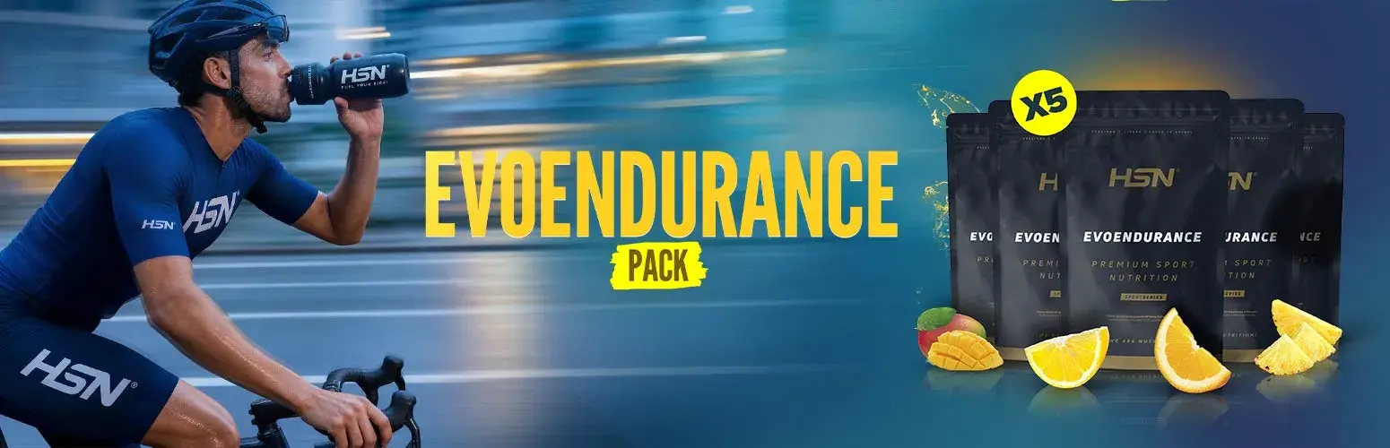 Evoendurance - Tasting Pack